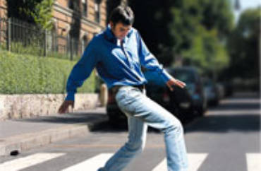 Disturbo ossessivo compulsivo