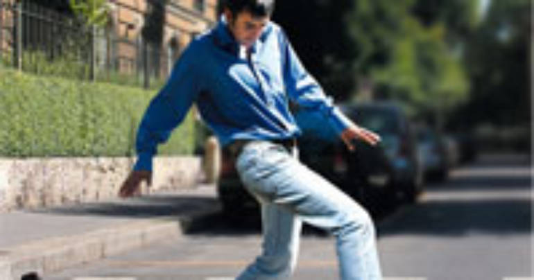 Disturbo ossessivo compulsivo